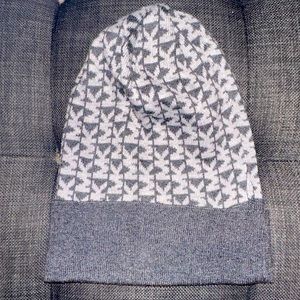 Michael Kors Gray Hat